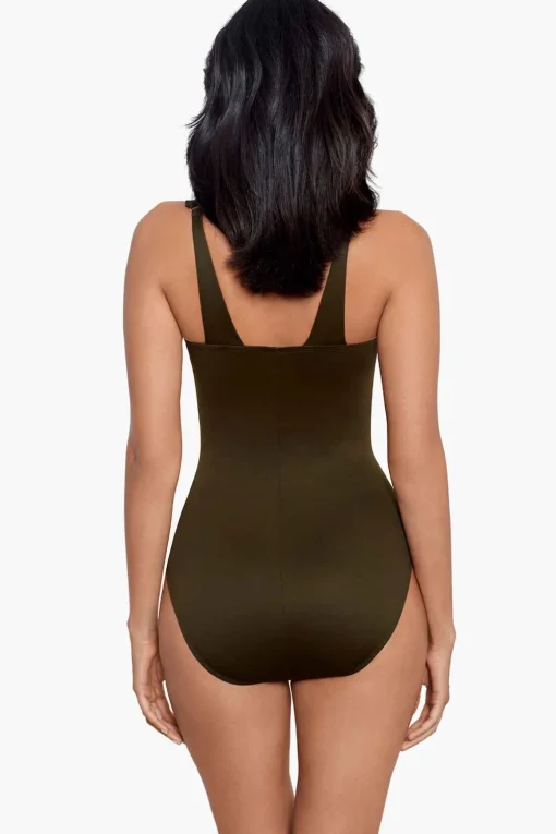 Network Azura One Piece Swimsuit