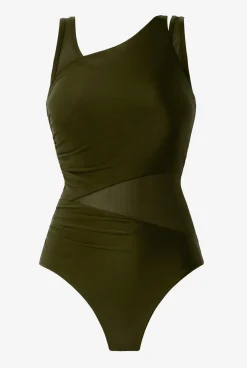 Network Azura One Piece Swimsuit