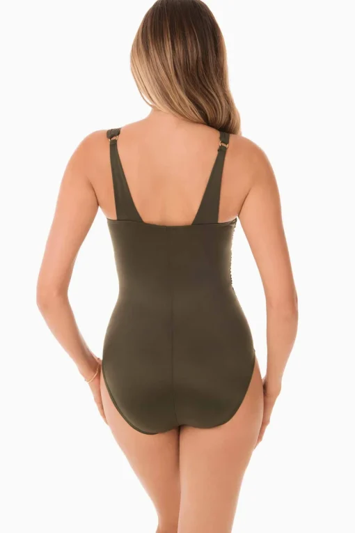 Network Azura One Piece Swimsuit