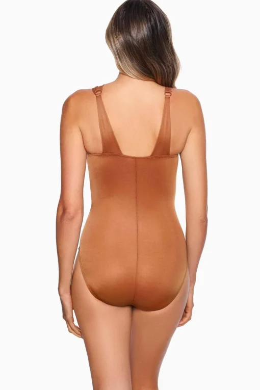 Network Azura One Piece Swimsuit