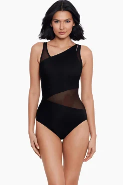 Network Azura One Piece Swimsuit
