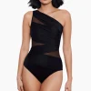 Network Jena One Piece Swimsuit