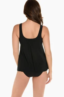 Network Mariella Tankini Top