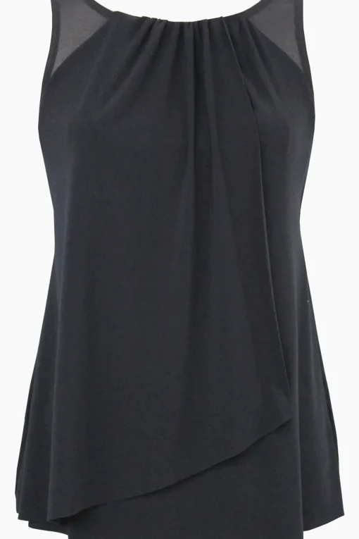 Network Mariella Tankini Top