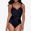 Network Mystify One Piece Swimsuit DD-Cup