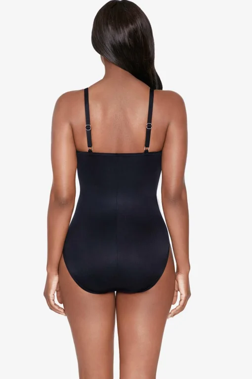 Network Mystify One Piece Swimsuit DD-Cup