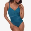 Network Mystique One Piece Swimsuit