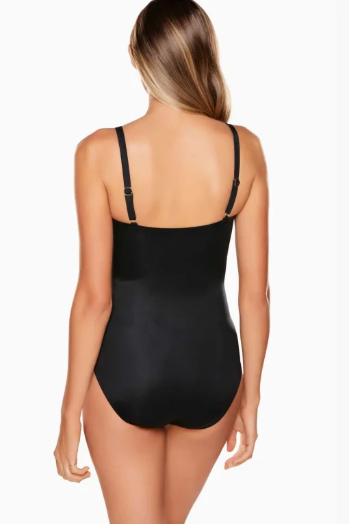 Network Mystique One Piece Swimsuit