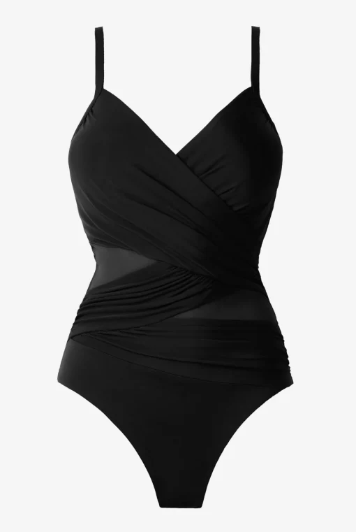 Network Mystique One Piece Swimsuit