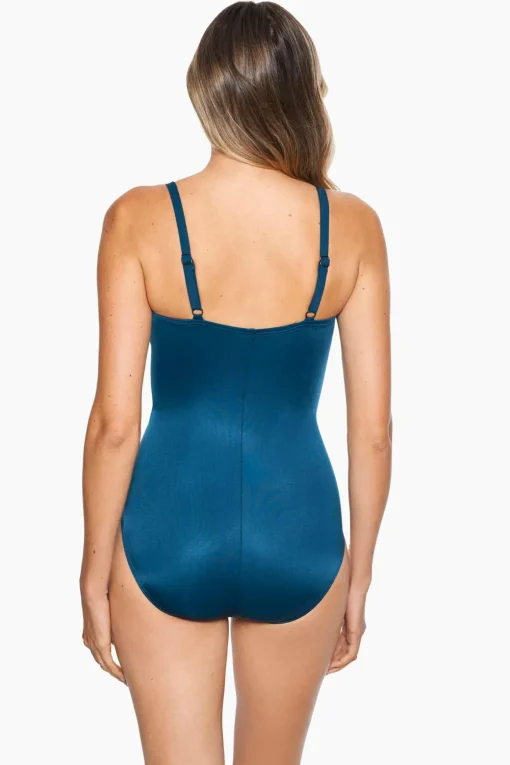 Network Mystique One Piece Swimsuit