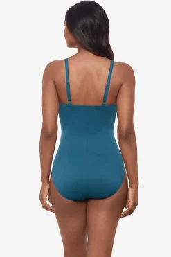 Network Mystique One Piece Swimsuit