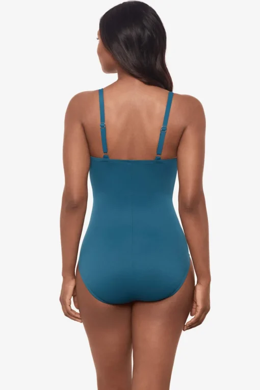 Network Mystique One Piece Swimsuit