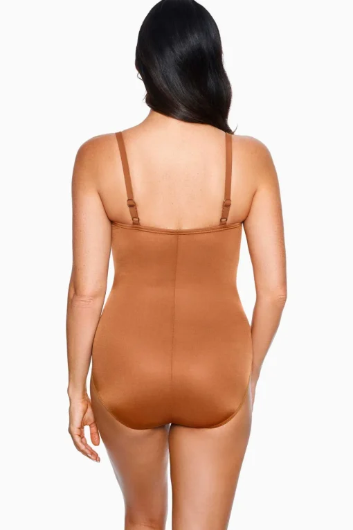 Network Mystique One Piece Swimsuit