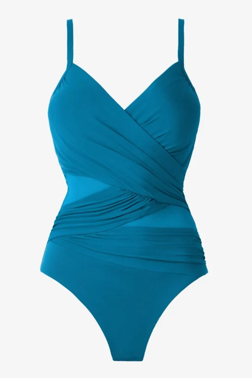 Network Mystique One Piece Swimsuit