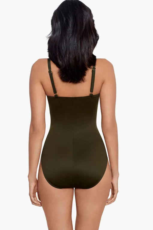 Network Mystique One Piece Swimsuit