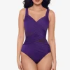 Network New Sensations Madero One Piece Swimsuit