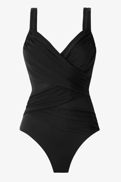 Network New Sensations Madero One Piece Swimsuit