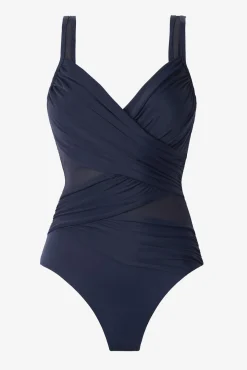 Network New Sensations Madero One Piece Swimsuit
