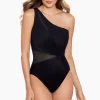 Network News Minx One Piece Swimsuit