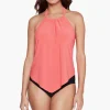 Nicole Tankini Top