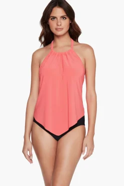 Nicole Tankini Top