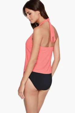 Nicole Tankini Top
