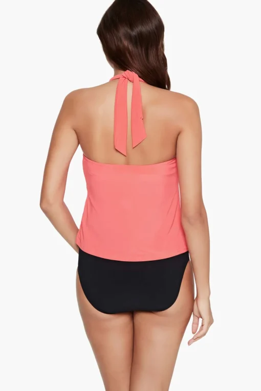 Nicole Tankini Top