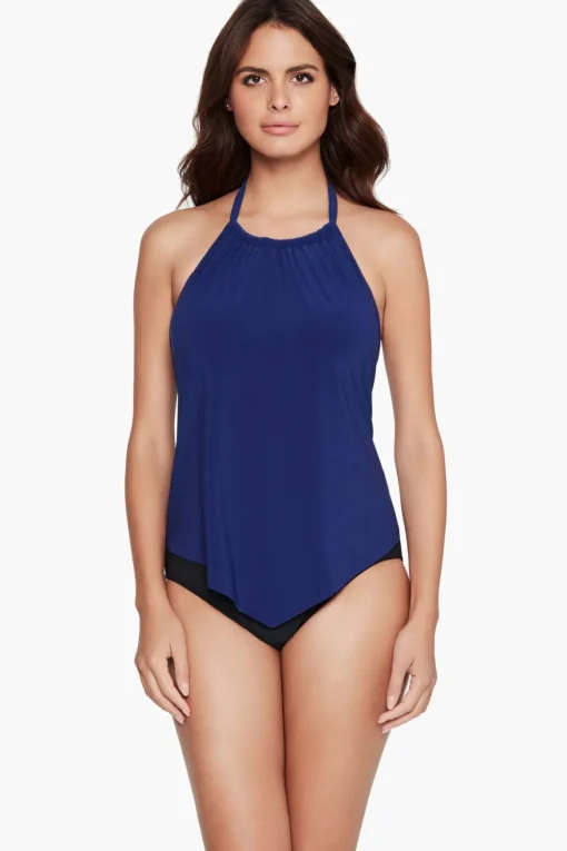 Nicole Tankini Top