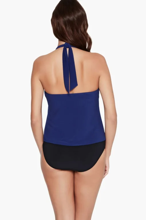 Nicole Tankini Top