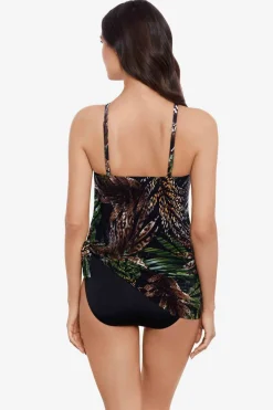 Nighthawk Charlie One Piece Swimsuit