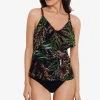 Nighthawk Clo Tankini Top