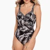 Oasis Colorblock Seraphina One Piece Swimsuit