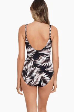 Oasis Colorblock Seraphina One Piece Swimsuit