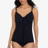 Obi One Akikio Tankini Top
