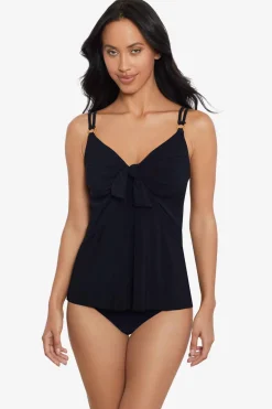 Obi One Akikio Tankini Top