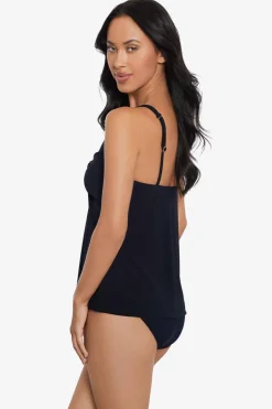 Obi One Akikio Tankini Top
