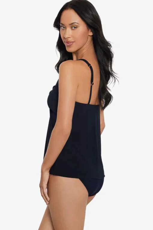 Obi One Akikio Tankini Top
