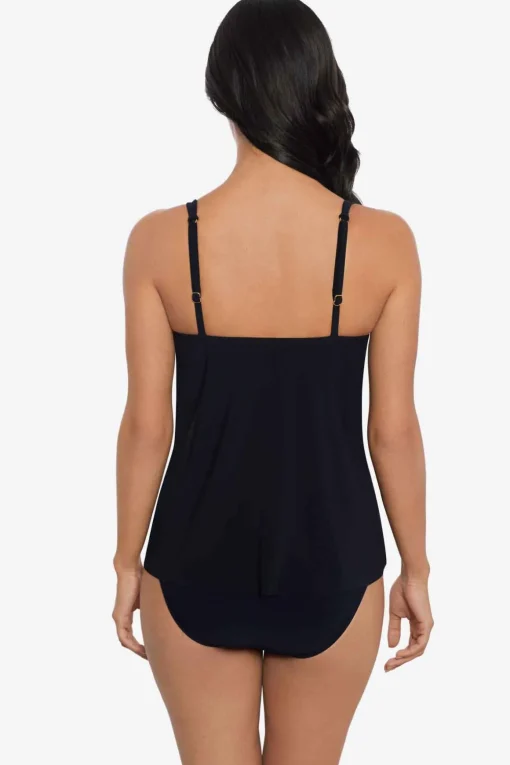 Obi One Akikio Tankini Top