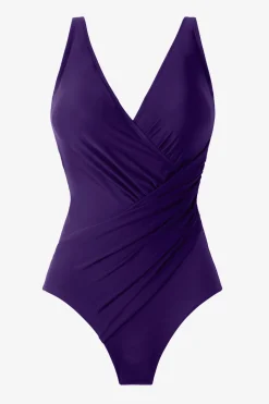 Oceanus One Piece Swimsuit DD-Cup