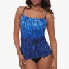 Paka Mayan Jubilee Tankini Top