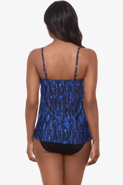 Paka Mayan Jubilee Tankini Top