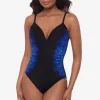 Paka Mayan Temptation One Piece Swimsuit DD-Cup