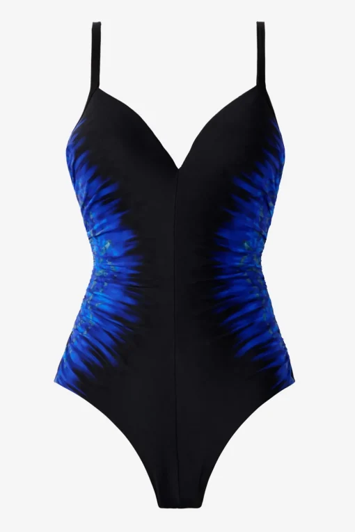 Paka Mayan Temptation One Piece Swimsuit DD-Cup
