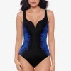 Paka Mayan Temptress One Piece Swimsuit