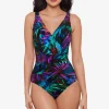 Palma Paradiso Oceanus One Piece Swimsuit DDD-Cup