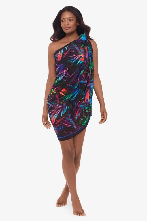 Palma Paradiso Pareo Swim Cover Up