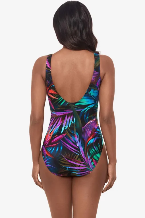 Palma Paradiso Revele One Piece Swimsuit