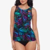 Palma Paradiso Ursula Tankini Top