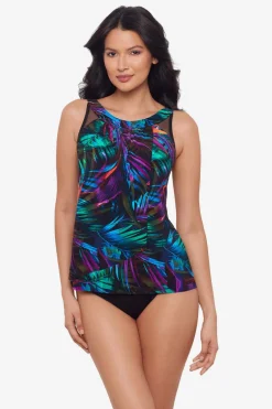 Palma Paradiso Ursula Tankini Top