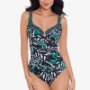 Palma Verde Escape One Piece Swimsuit